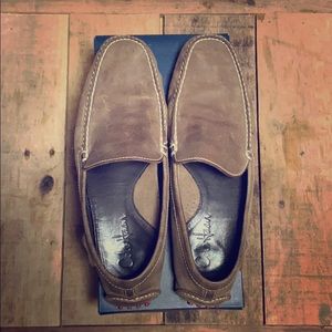 Cole Haan Loafers sz: 10.5 (Nike tag)